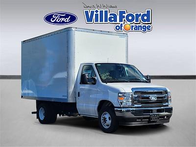 2026 Ford E-350 RWD Box Van for sale #00260076 - photo 1