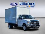 New 2026 Ford E-350 12' Wabash Box Van for sale #00260076 - photo 1