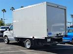 New 2026 Ford E-350 12' Wabash Box Van for sale #00260076 - photo 2