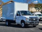 New 2026 Ford E-350 12' Wabash Box Van for sale #00260076 - photo 22