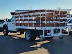 New 2026 Ford F-550 Regular Cab Cab Chassis for sale #00260084 - photo 2