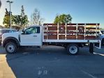 New 2026 Ford F-550 Regular Cab Cab Chassis for sale #00260084 - photo 24