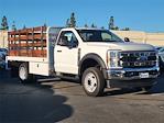 New 2026 Ford F-550 Regular Cab Stake Bed for sale #00260084 - photo 26