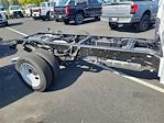 New 2026 Ford F-550 Regular Cab Cab Chassis for sale #00260085 - photo 15