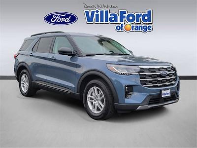 2026 Ford Explorer RWD SUV for sale #00260090 - photo 1