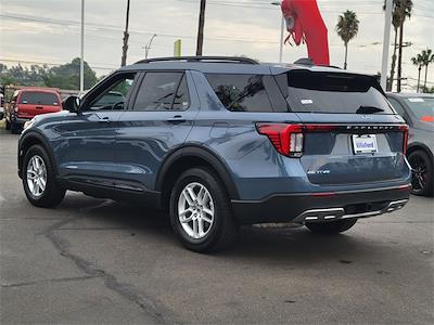 2026 Ford Explorer RWD SUV for sale #00260090 - photo 2
