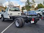 New 2026 Ford F-550 Regular Cab Cab Chassis for sale #00260092 - photo 2