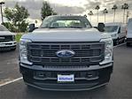 New 2026 Ford F-550 Regular Cab Cab Chassis for sale #00260092 - photo 20