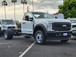 New 2026 Ford F-550 Regular Cab Cab Chassis for sale #00260092 - photo 24