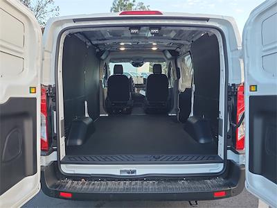New 2026 Ford Transit 250 Low Roof Empty Cargo Van for sale #00260104 - photo 2