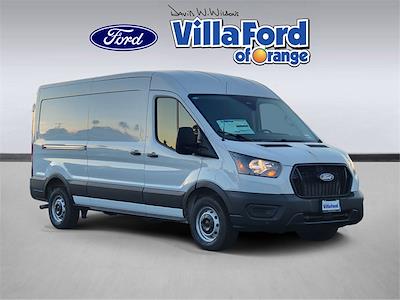 New 2026 Ford Transit 150 Medium Roof Empty Cargo Van for sale #00260114 - photo 1