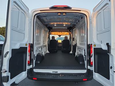 New 2026 Ford Transit 150 Medium Roof Empty Cargo Van for sale #00260114 - photo 2