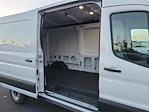 New 2026 Ford Transit 150 Medium Roof Empty Cargo Van for sale #00260114 - photo 16
