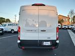 New 2026 Ford Transit 150 Medium Roof Empty Cargo Van for sale #00260114 - photo 18