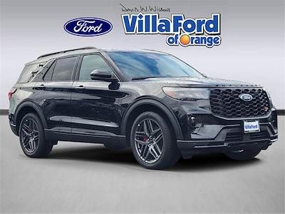 New 2026 Ford Explorer ST for sale #00260122 - photo 1