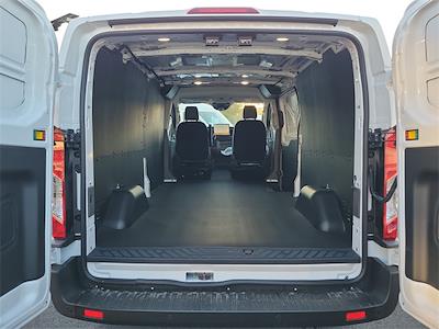 New 2026 Ford Transit 250 Low Roof Empty Cargo Van for sale #00260125 - photo 2