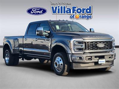 New 2026 Ford F-450 Platinum Crew Cab for sale #00260127 - photo 1