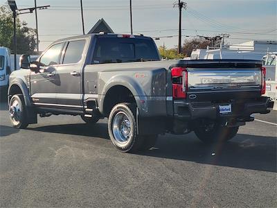 New 2026 Ford F-450 Platinum Crew Cab for sale #00260127 - photo 2
