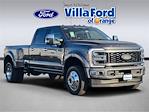 New 2026 Ford F-450 Platinum Crew Cab for sale #00260127 - photo 1