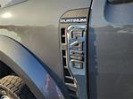New 2026 Ford F-450 Platinum Crew Cab for sale #00260127 - photo 23