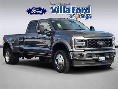 New 2026 Ford F-450 Platinum Crew Cab for sale #00260131 - photo 1