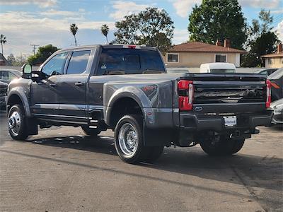 New 2026 Ford F-450 Platinum Crew Cab for sale #00260131 - photo 2