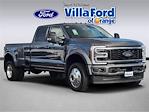 New 2026 Ford F-450 Platinum Crew Cab for sale #00260131 - photo 1
