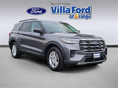 New 2026 Ford Explorer Active for sale #00260132 - photo 1