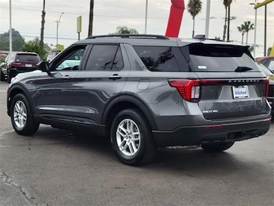 New 2026 Ford Explorer Active for sale #00260132 - photo 2