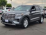 New 2026 Ford Explorer Active for sale #00260132 - photo 25