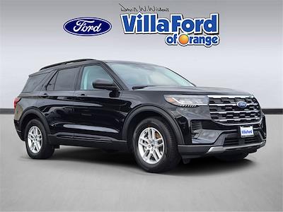New 2026 Ford Explorer Active for sale #00260133 - photo 1
