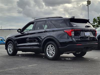 New 2026 Ford Explorer Active for sale #00260133 - photo 2