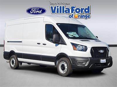 New 2026 Ford Transit 250 Medium Roof Empty Cargo Van for sale #00260134 - photo 1