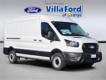 New 2026 Ford Transit 250 Medium Roof Empty Cargo Van for sale #00260134 - photo 1