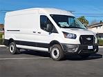 New 2026 Ford Transit 250 Medium Roof Empty Cargo Van for sale #00260134 - photo 23