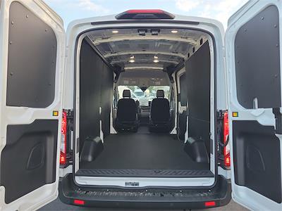 New 2026 Ford Transit 250 Medium Roof Empty Cargo Van for sale #00260136 - photo 2