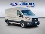 New 2026 Ford Transit 250 Medium Roof Empty Cargo Van for sale #00260136 - photo 1