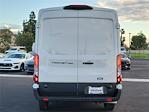 New 2026 Ford Transit 250 Medium Roof Empty Cargo Van for sale #00260136 - photo 20