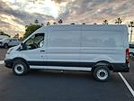 New 2026 Ford Transit 250 Medium Roof Empty Cargo Van for sale #00260136 - photo 23