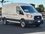 New 2026 Ford Transit 250 Medium Roof Empty Cargo Van for sale #00260136 - photo 25
