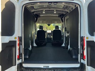 New 2026 Ford Transit 250 Medium Roof Empty Cargo Van for sale #00260137 - photo 2
