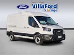 New 2026 Ford Transit 250 Medium Roof Empty Cargo Van for sale #00260137 - photo 1