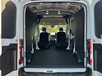 New 2026 Ford Transit 250 Medium Roof Empty Cargo Van for sale #00260137 - photo 2