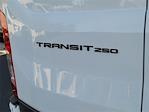 New 2026 Ford Transit 250 Medium Roof Empty Cargo Van for sale #00260137 - photo 17
