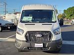 New 2026 Ford Transit 250 Medium Roof Empty Cargo Van for sale #00260137 - photo 18