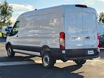New 2026 Ford Transit 250 Medium Roof Empty Cargo Van for sale #00260137 - photo 3
