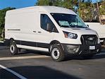 New 2026 Ford Transit 250 Medium Roof Empty Cargo Van for sale #00260137 - photo 22