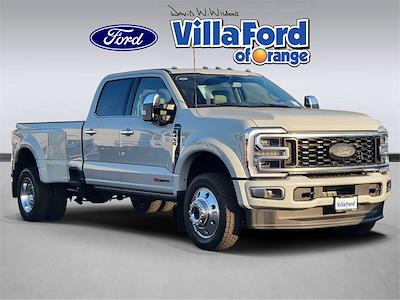 New 2026 Ford F-450 Platinum Crew Cab for sale #00260145 - photo 1