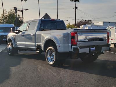 New 2026 Ford F-450 Platinum Crew Cab for sale #00260145 - photo 2
