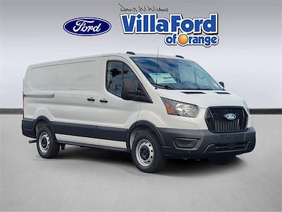 New 2026 Ford Transit 150 Low Roof Empty Cargo Van for sale #00260153 - photo 1